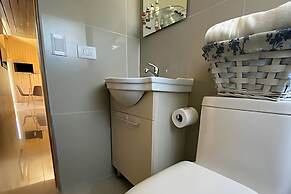 Oceana Suites Curiñanco