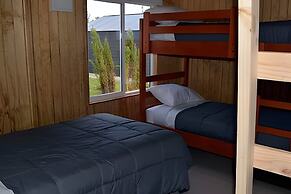 Oceana Suites Curiñanco