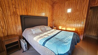 Oceana Suites Curiñanco