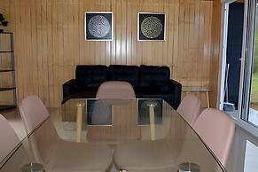 Oceana Suites Curiñanco