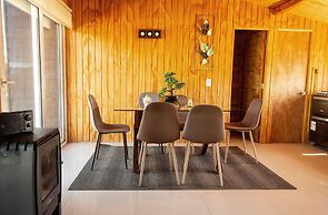 Oceana Suites Curiñanco
