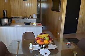 Oceana Suites Curiñanco