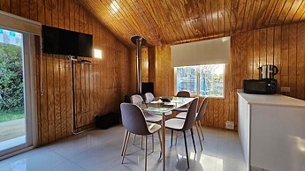 Oceana Suites Curiñanco