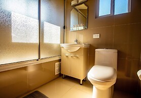 Oceana Suites Curiñanco