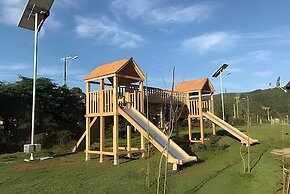 Oceana Suites Curiñanco