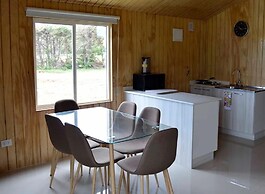 Oceana Suites Curiñanco