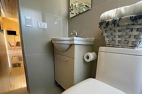 Oceana Suites Curiñanco