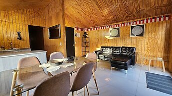 Oceana Suites Curiñanco