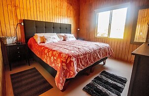 Oceana Suites Curiñanco