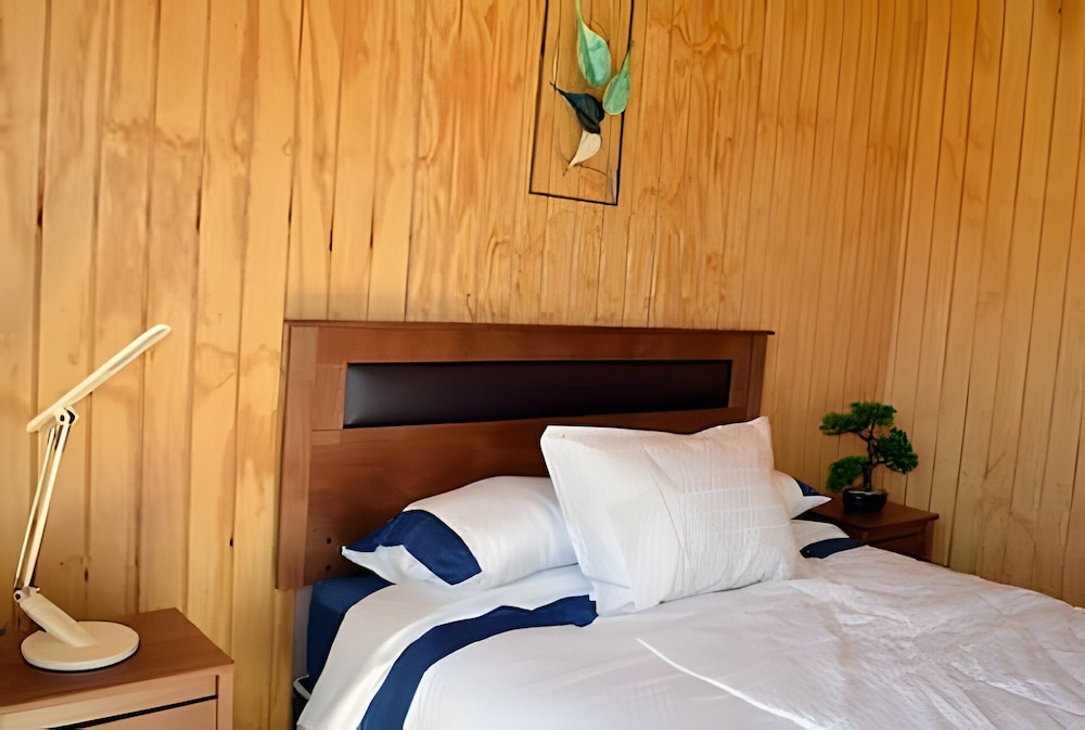 Oceana Suites Curiñanco