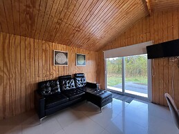 Oceana Suites Curiñanco