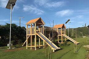 Oceana Suites Curiñanco