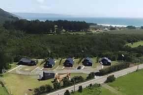 Oceana Suites Curiñanco