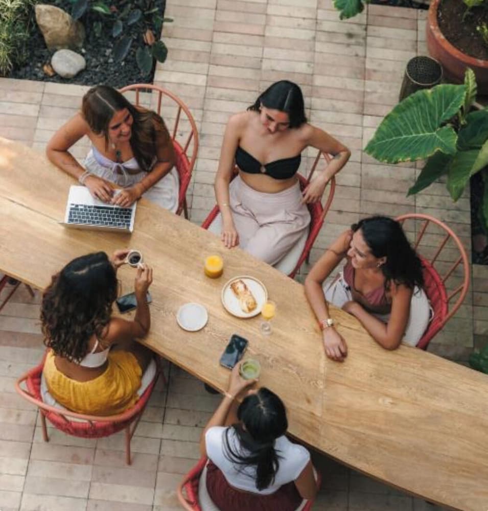 Hotel Boutique Xiqué