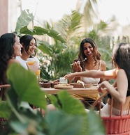Hotel Boutique Xiqué