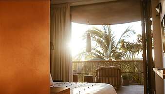 Hotel Boutique Xiqué