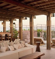 Hotel Boutique Xiqué