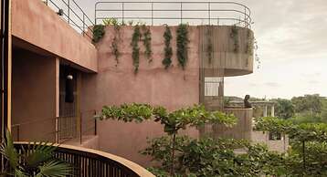 Hotel Boutique Xiqué