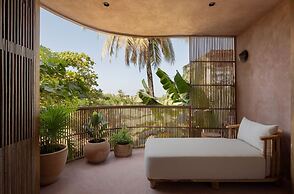 Hotel Boutique Xiqué