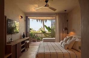 Hotel Boutique Xiqué
