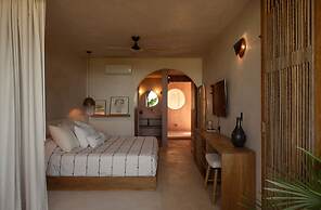 Hotel Boutique Xiqué