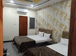 Hotel Somnath Inn