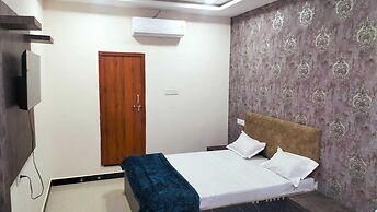 Hotel Somnath Inn