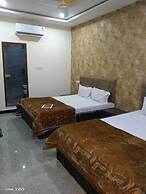 Hotel Somnath Inn