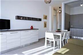 5-person Caorle Apartment With Pool