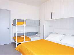 5-person Caorle Apartment With Pool