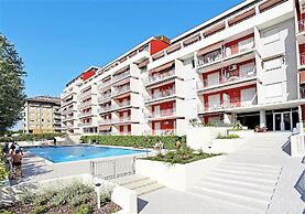 5-person Caorle Apartment With Pool