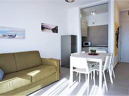 5-person Caorle Apartment With Pool