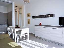 5-person Caorle Apartment With Pool