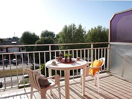 5-person Caorle Apartment With Pool