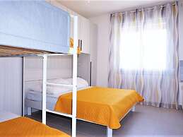 5-person Caorle Apartment With Pool