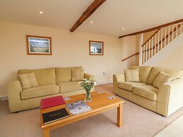 Hunstone Barn