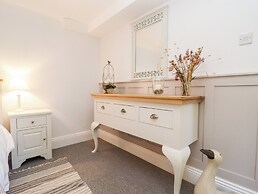 Spring Cottage