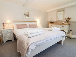 Spring Cottage