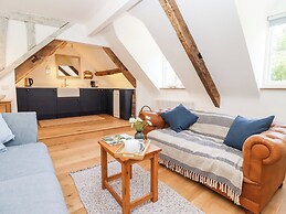 Spring Cottage
