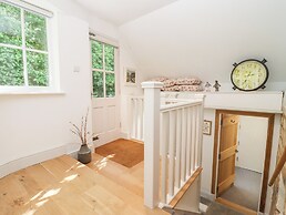 Spring Cottage