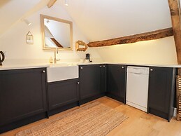 Spring Cottage