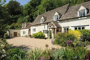 Spring Cottage