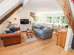 Spring Cottage