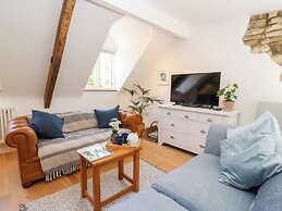Spring Cottage