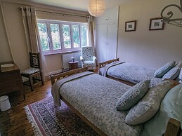 Primrose Spinney