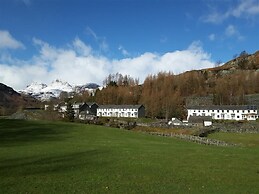 Mellbreak