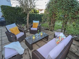 Oscar's Pad
