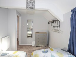 Oscar's Pad