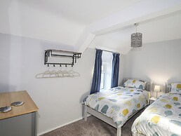 Oscar's Pad