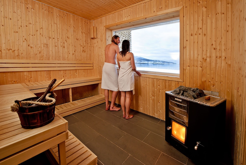 Aurora Apartment - Lyngen Experience